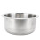 Round RV Sink Stainless Steel Kitchen Bar Single 2
