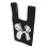 Knit Handbag Aesthetic Knitted Shoulder Bag 7