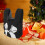Knit Handbag Aesthetic Knitted Shoulder Bag 11
