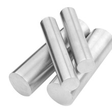 5Pcs 3Mm Diameter Round Solid Rods - 500Mm Length for Industrial and DIY Craft Projects, Model 2Pcs