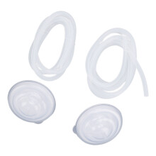 Protection en silicone pour tubage contre le reflux S1 S2 9 Plus