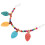 Parrot Educational Toy Bird Cage Chewing Plaything Foraging Hanging 11