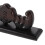 Bamboo Flute Display Stand Desktop Bracket For Woodwind Instrument 8