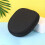 Waterproof Earphone Case for Edifier Shockproof Headphone Protective Case with Lanyard Mesh Layer Elastic Strap Earphone Accessories 9