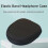 Waterproof Earphone Case for Edifier Shockproof Headphone Protective Case with Lanyard Mesh Layer Elastic Strap Earphone Accessories 10