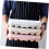 2pcs Stackable Storage Box Set for Refrigerator, Shatterproof Pink Kitchen Organizer, Anti-Collision Design, Practical Size 3