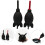 2pcs Air Duster Microfiber Duster Blower for Camera and LCD Cleaning, Strong Odorless Material, Eco-Friendly Design 2
