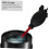 2pcs Air Duster Microfiber Duster Blower for Camera and LCD Cleaning, Strong Odorless Material, Eco-Friendly Design 3