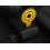 Synchronized Spare Target Set - Yellow Polymer Targets, 2-Piece Set for Shooting Practice 1