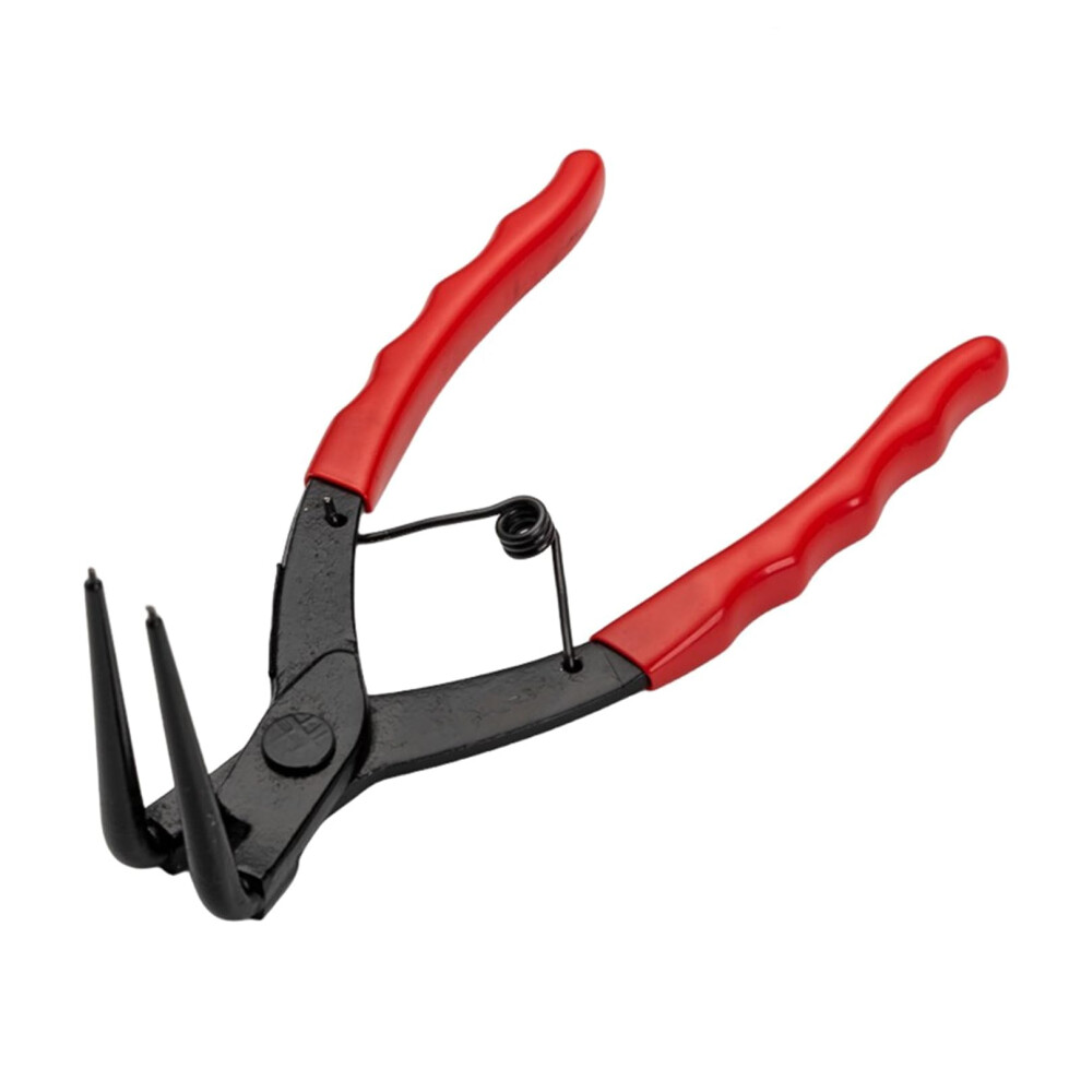 High Performance Long Nose Circlip Ring Pliers 90 Degree Extension For Tight Space Home Appliance Vehicle Repair 6038364139627