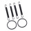 Motorcycle Exhaust Pipe Muffler Spring Exhaust 4