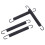 Motorcycle Exhaust Pipe Muffler Spring Exhaust 9