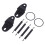 Motorcycle Exhaust Pipe Muffler Spring Exhaust 11