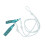 Elastischer Dehngurt - Reha-Band in Einheitsgröße 5