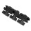 Composite Double Socket Mount with 360 Swivel Arm 4