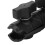 Composite Double Socket Mount with 360 Swivel Arm 14