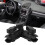 Composite Double Socket Mount with 360 Swivel Arm 12
