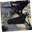 Stroller Storage Bag Organizer Large Capacity for Diapers and Bottles Compatible with Most Stroller Models Durable Design 5