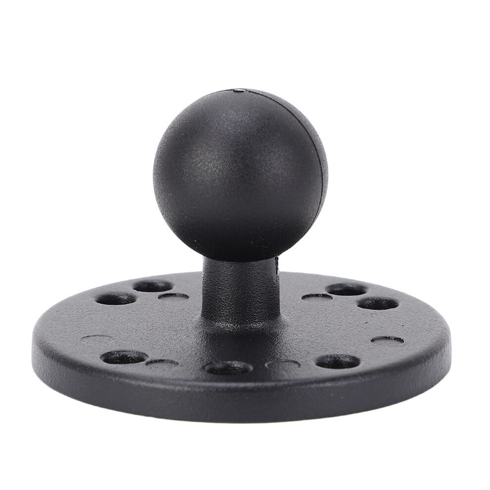 1In Ball Mount Base Aluminum Alloy Universal Fit 8320539896052