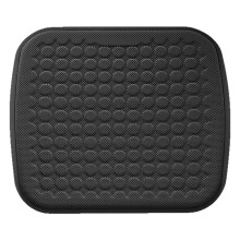 Gel Seat Cushion for MINI Paceman (R61) 2011-2016, Soft Breathable Gel Cushion, Car Accessories, Black Color