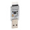 Módulo de puerto serie USB a TTL USB-A con 3 LEDs 10
