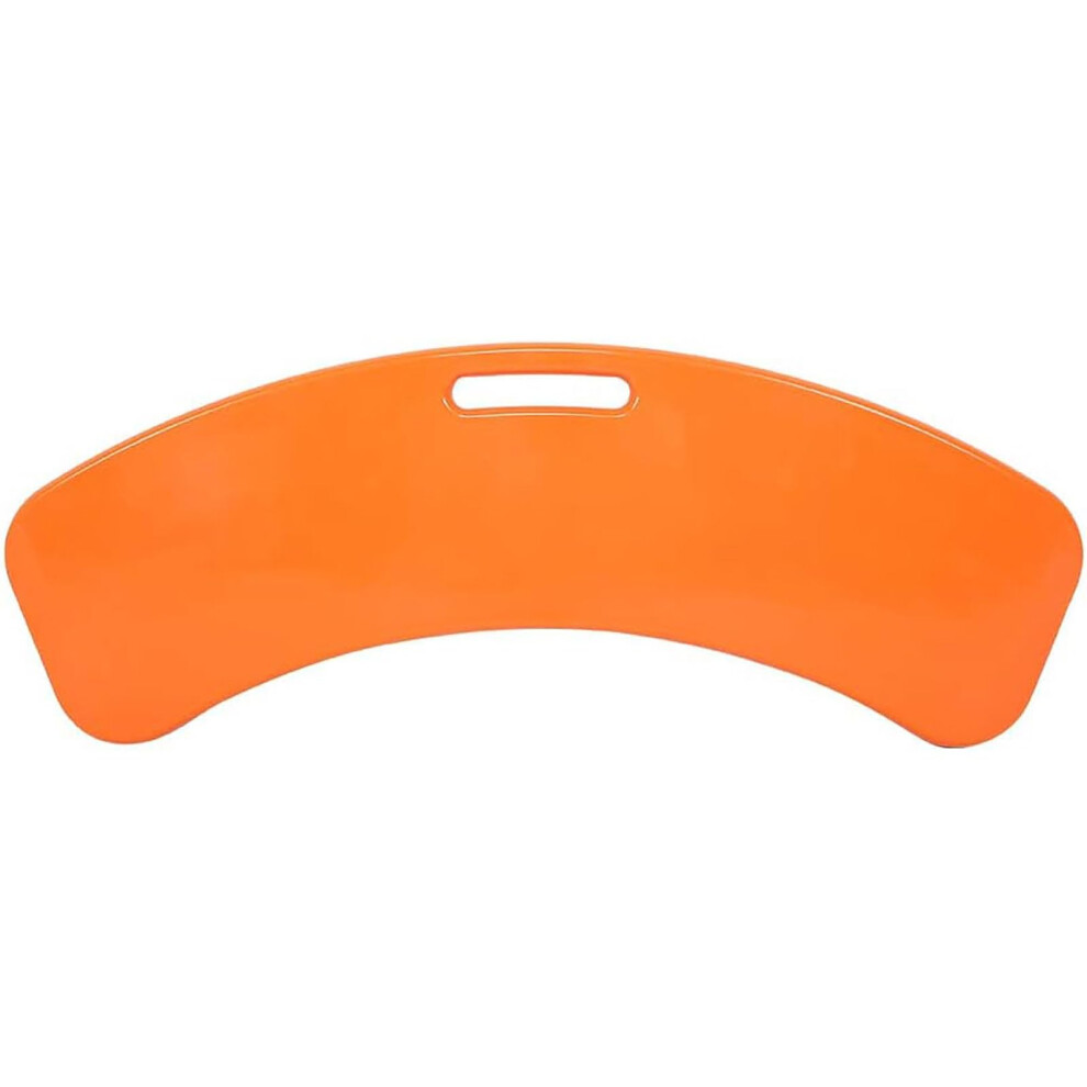 Sliding Transfer Board for Elderly, Patient Slide Assist Device for Wheelchair to Bed, Toilet, Tub, Car Transfers