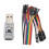 Módulo de puerto serie USB a TTL USB-A con 3 LEDs 2