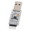 Módulo de puerto serie USB a TTL USB-A con 3 LEDs 12