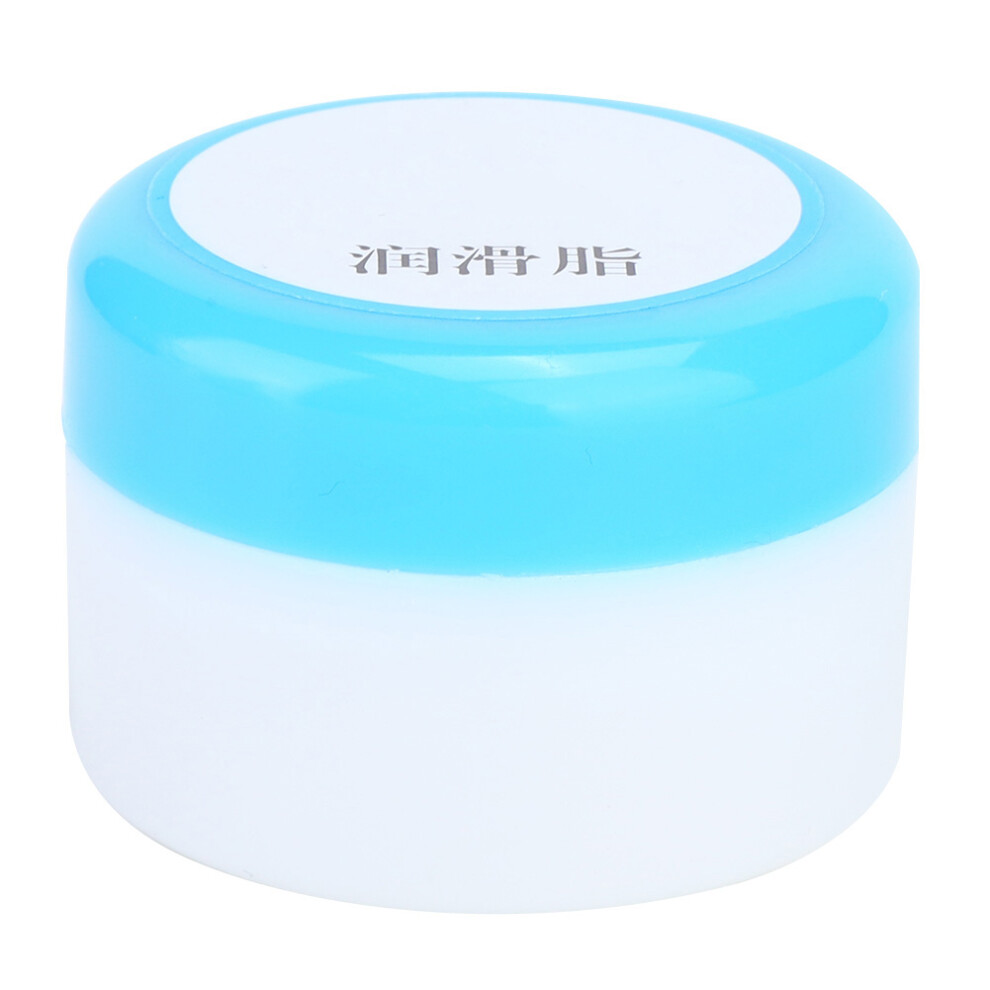 55G Lubricating Grease Precision Instrument Grease White