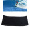 Surfing Board Grip Pad Anti Slip DIY Trimmable EVA 14