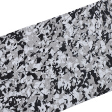 Surfing Board Grip Pad Anti Slip DIY Trimmable EVA