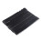 5PCS Pickleball Paddle Edge Tape 21mm PU Serrated 6