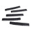 5PCS Pickleball Paddle Edge Tape 21mm PU Serrated 3
