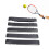 5PCS Pickleball Paddle Edge Tape 21mm PU Serrated 11