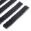 5PCS Pickleball Paddle Edge Tape 21mm PU Serrated 13