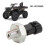 Enhanced Brake Performance Switch for Polaris S4 Adventure 5
