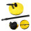 Pressure Washer Surface Cleaner Brush Rotary Brush 5