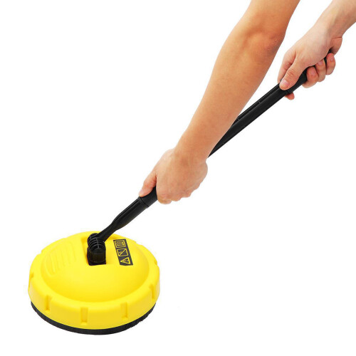 Pressure Washer Surface Cleaner Brush Rotary Brush 2