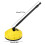 Pressure Washer Surface Cleaner Brush Rotary Brush 8