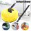 Pressure Washer Surface Cleaner Brush Rotary Brush 7