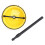 Pressure Washer Surface Cleaner Brush Rotary Brush 4