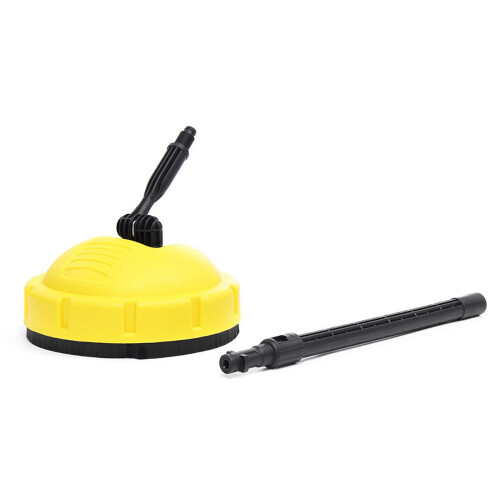 Pressure Washer Surface Cleaner Brush Rotary Brush 1