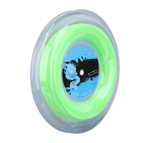 Tennis String Polyester 200m Reel Tennis Racket 2
