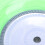 Tennis String Polyester 200m Reel Tennis Racket 15