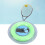 Tennis String Polyester 200m Reel Tennis Racket 12