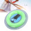 Tennis String Polyester 200m Reel Tennis Racket 11
