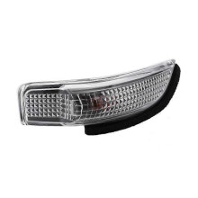 8174052050 Front Left Rearview Side Mirror Turn Signal Indicator Light for Toyota Corolla Camry Yaris Prius C Avalon