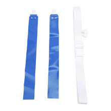 Flag Football Belts Professional Adjustable Buckle