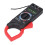 1999 Counts Digital Clamp Multimeter Tester for AC/DC with NCV & Backlight 14