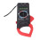 1999 Counts Digital Clamp Multimeter Tester for AC/DC with NCV & Backlight 16